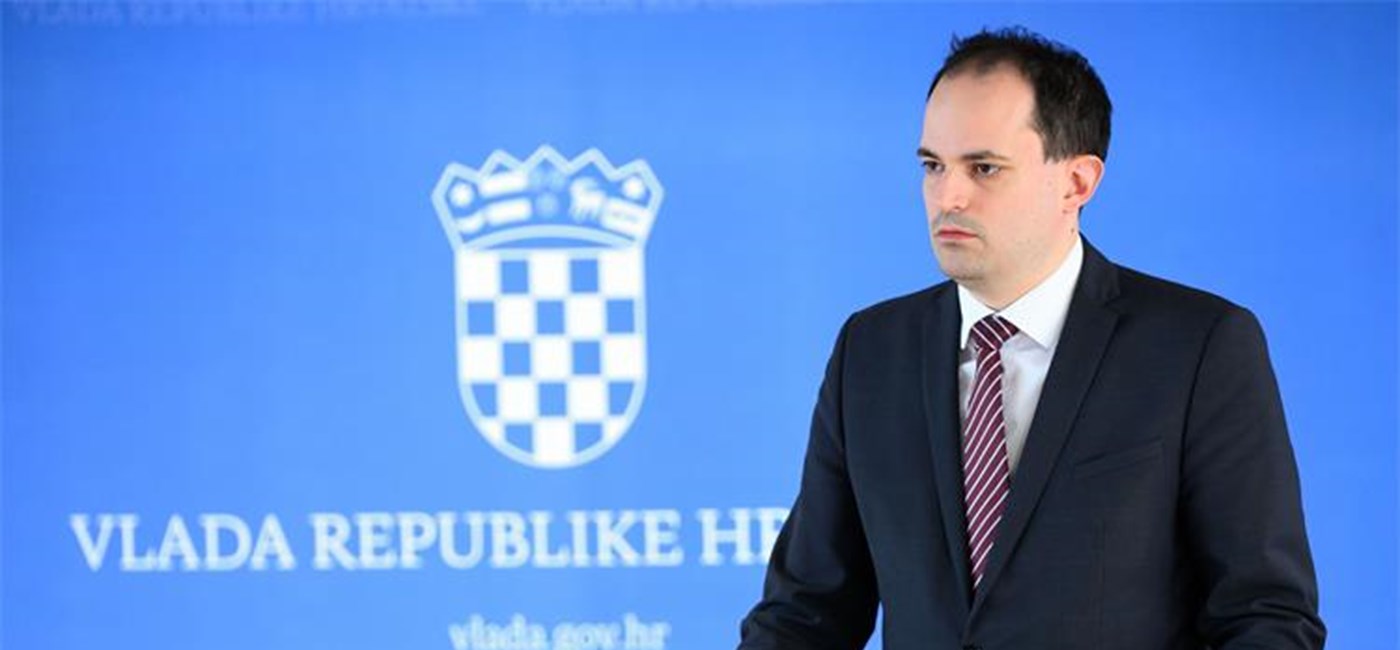 Malenica: Cilj novog zakona je ubrzati postupke i unaprijediti postupak mirenja 